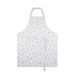 ALL120250 Sophie Allport Snowy Owls Adult Apron