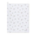 ALL120601 Sophie Allport Snowy Owls Tea Towel