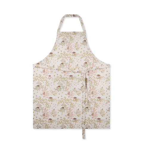 ALL121250 Sophie Allport Woodland Friends Adult Apron