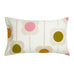 Orla Kiely Abacus Flower Sunrise Duvet Set