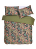 M & M Linen Anders Duvet Set