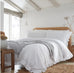 Appletree Cassia Frill Duvet Set