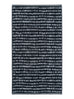 Copenhagen Home Arri 100% Organic Cotton 550gsm Towels