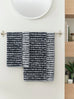 Copenhagen Home Arri 100% Organic Cotton 550gsm Towels