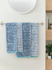 Copenhagen Home Arri 100% Organic Cotton 550gsm Towels