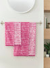 Copenhagen Home Arri 100% Organic Cotton 550gsm Towels