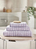 Copenhagen Home Arri 100% Organic Cotton 550gsm Towels