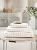 Copenhagen Home Arri 100% Organic Cotton 550gsm Towels