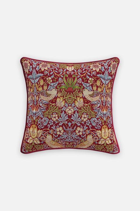 Thornbury Avert Tapestry 50cm x 50cm Poly Filled Cushion