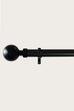 Laura Ashley 28mm Ball End Eyelet Pole (ORDER ONLY)