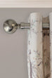 Laura Ashley 28mm Ball End Eyelet Pole (ORDER ONLY)