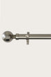 Laura Ashley 28mm Ball End Eyelet Pole (ORDER ONLY)