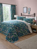 Dreams n Drapes Caraway Green Duvet Set