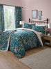 Dreams n Drapes Caraway Green Duvet Set