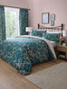 Dreams n Drapes Caraway Green Duvet Set