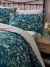 Dreams n Drapes Caraway Green Duvet Set