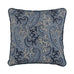 Bedeck of Belfast Freya Midnight Blue Duvet Set