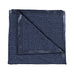 Bedeck of Belfast Freya Midnight Blue Duvet Set