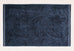 Bedeck of Belfast Freya Navy 100% Cotton 550gsm Towels