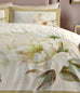 Appletree Brielle Gold Duvet Set