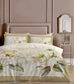 Appletree Brielle Gold Duvet Set