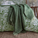 Burleigh X Bedeck of Belfast 130cm x 170cm Wool Throw