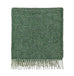 Burleigh X Bedeck of Belfast 130cm x 170cm Wool Throw