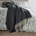 Burleigh X Bedeck of Belfast 130cm x 170cm Wool Throw