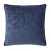 Laura Ashley Barley Embossed Microfibre Filled 50cm x 50cm Cushion