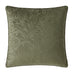 Laura Ashley Barley Embossed Microfibre Filled 50cm x 50cm Cushion