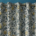 William Morris at Home Bird and Pomegranate Mineral Blackout Lined Eyelet Curtains