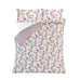 Cath Kidston Birds of a Feather Blush Duvet Set