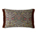 William Morris at Home Blackthorn Midnight Microfibre Filled Cushions