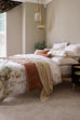 Christy Botanical Duvet Set