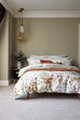 Christy Botanical Duvet Set