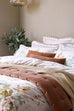 Christy Botanical Duvet Set