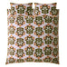 Orla Kiely Buttercup Blossom Duvet Set