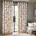 Hoem Carro Lined Eyelet Curtains