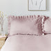 Appletree Cassia Frill Duvet Set