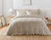 Appletree Cassia Frill Duvet Set