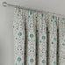 Tyrone Cotswold Blackout Thermal 3" Heading Tape Curtains