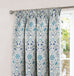 Tyrone Cotswold Blackout Thermal 3" Heading Tape Curtains