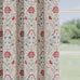 Tyrone Cotswold Blackout Thermal 3" Heading Tape Curtains