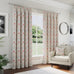 Tyrone Cotswold Blackout Thermal 3" Heading Tape Curtains