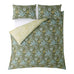 William Morris at Home Compton Olive Green Duvet Set