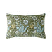 William Morris at Home Compton Olive Green Duvet Set