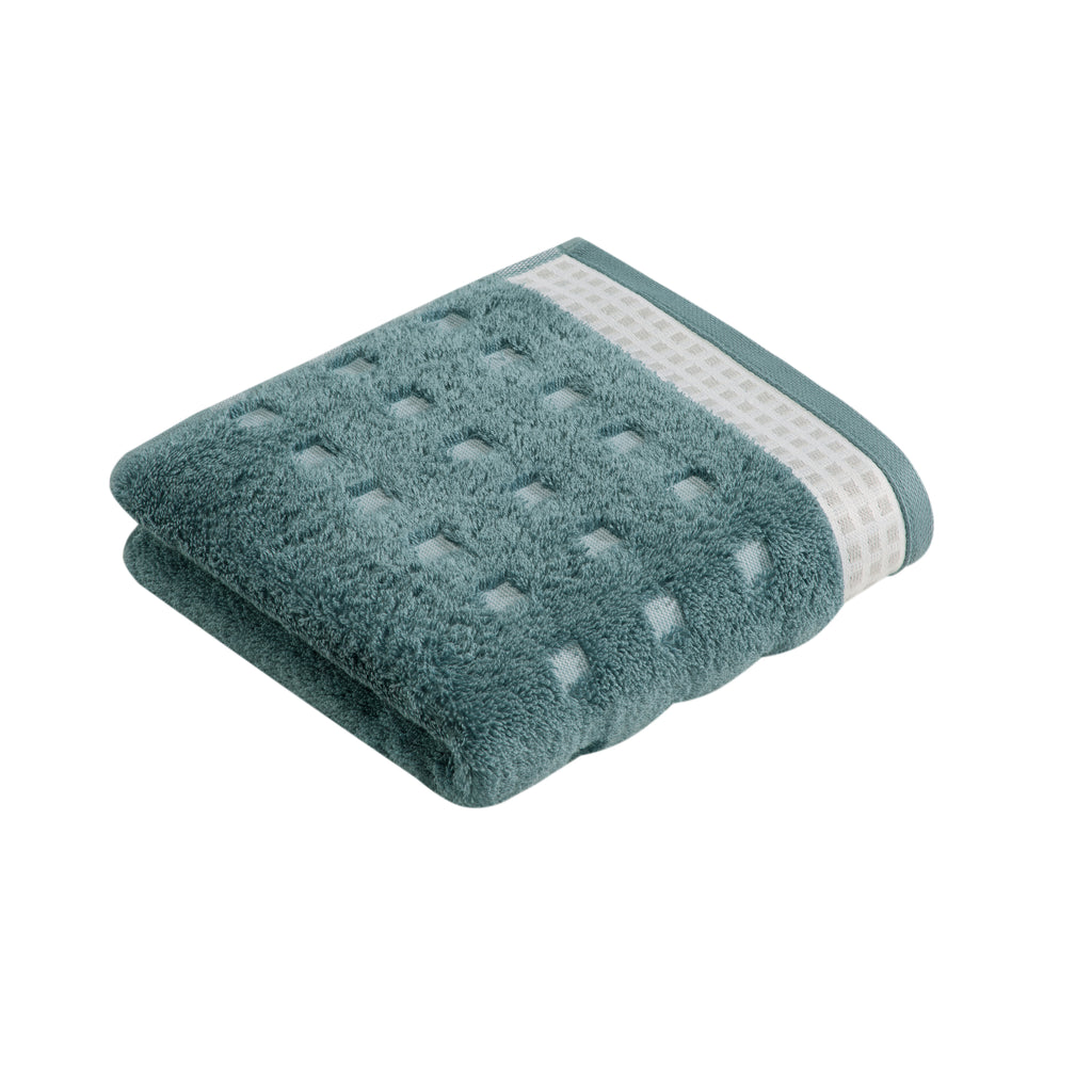 Vossen Country Feeling Cosmos 100% Cotton Towels