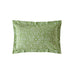 Orla Kiely Criss Cross Stem Basil Green Duvet Set