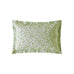 Orla Kiely Criss Cross Stem Basil Green Duvet Set