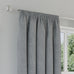 Tyrone Dallas 100% Blackout Tape Top Curtains